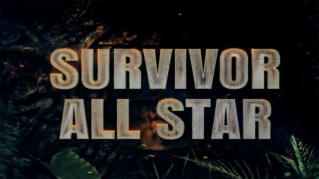 Survivor All Star'ın 9. yarışmacısı oldu! Sakatlığı yüzünden veda etmişti, zafer için geri geldi