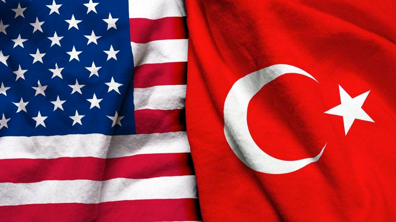 ABD'den beş Türk şirketine yaptırım 150'den fazla kişi hedef alındı 18 aydır uyardık açıklaması
