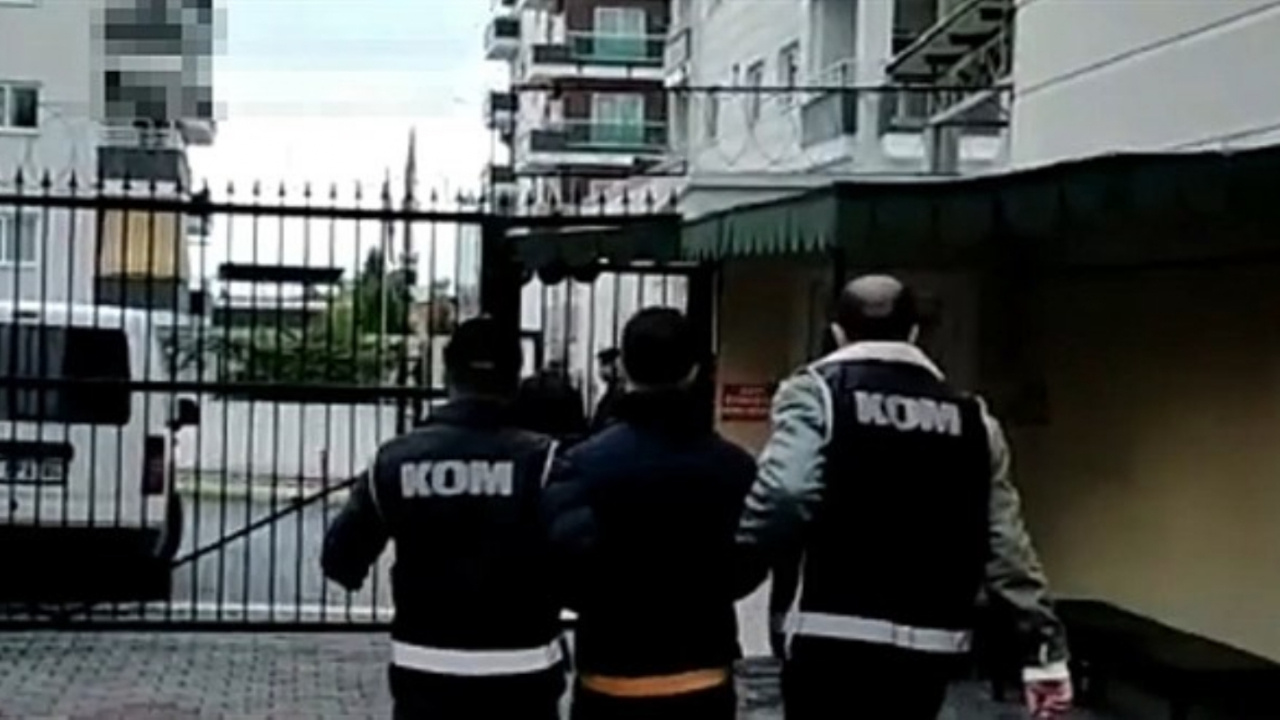 Defne Devlet Hastanesi'nde doktora saldıran kişi tutuklandı