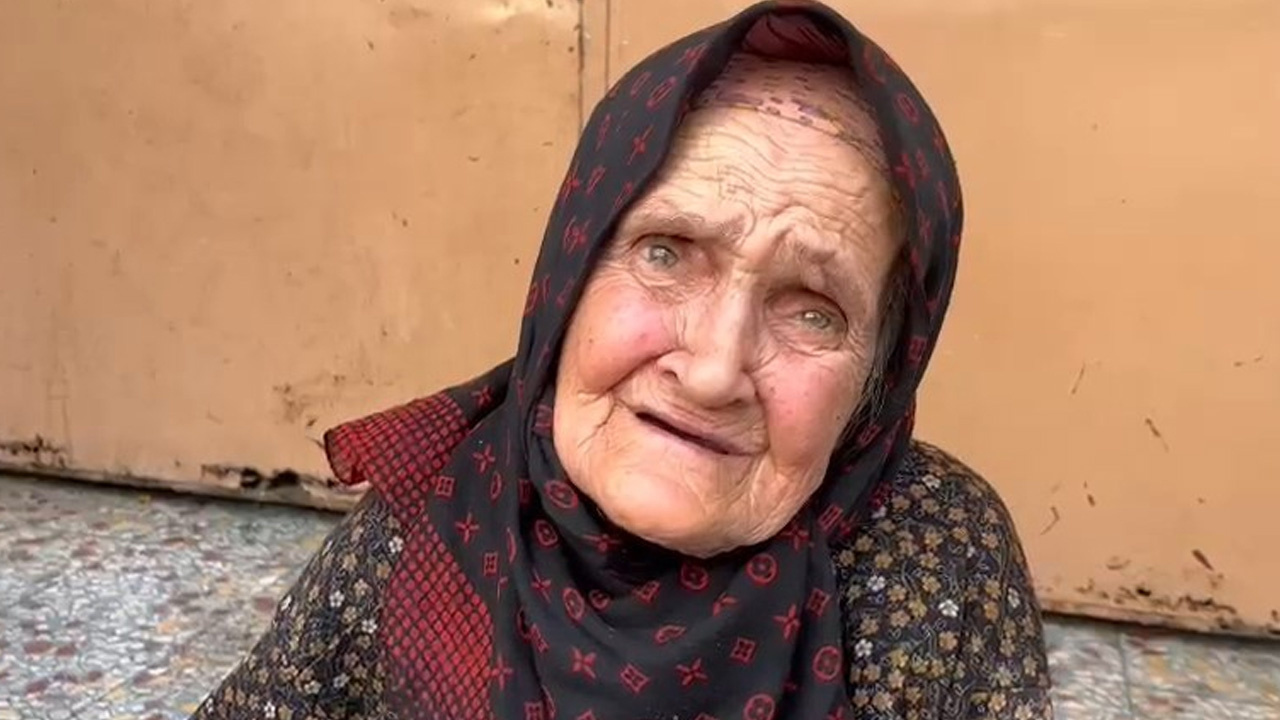 "Dernekten geliyoruz" diyen dolandırıcılar yaşlı kadının 100 bin lirasını çaldı