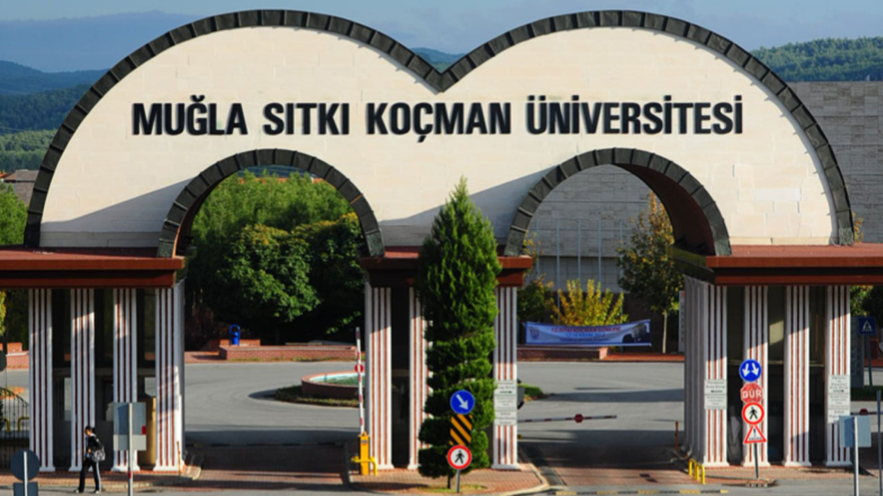 Muğla Sıtkı Koçman Üniversitesi bu yıl yüzde 99 doluluğa ulaştı!