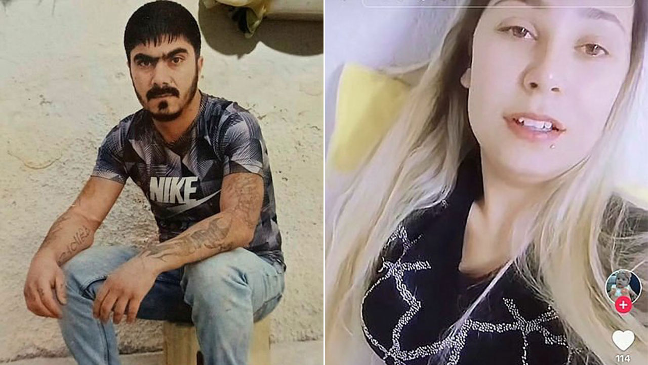 Cezaevinden izinli çıktı eşini 51 yerinden bıçaklayarak öldürdü! Eniştesi 'seni aldatıyor' demiş