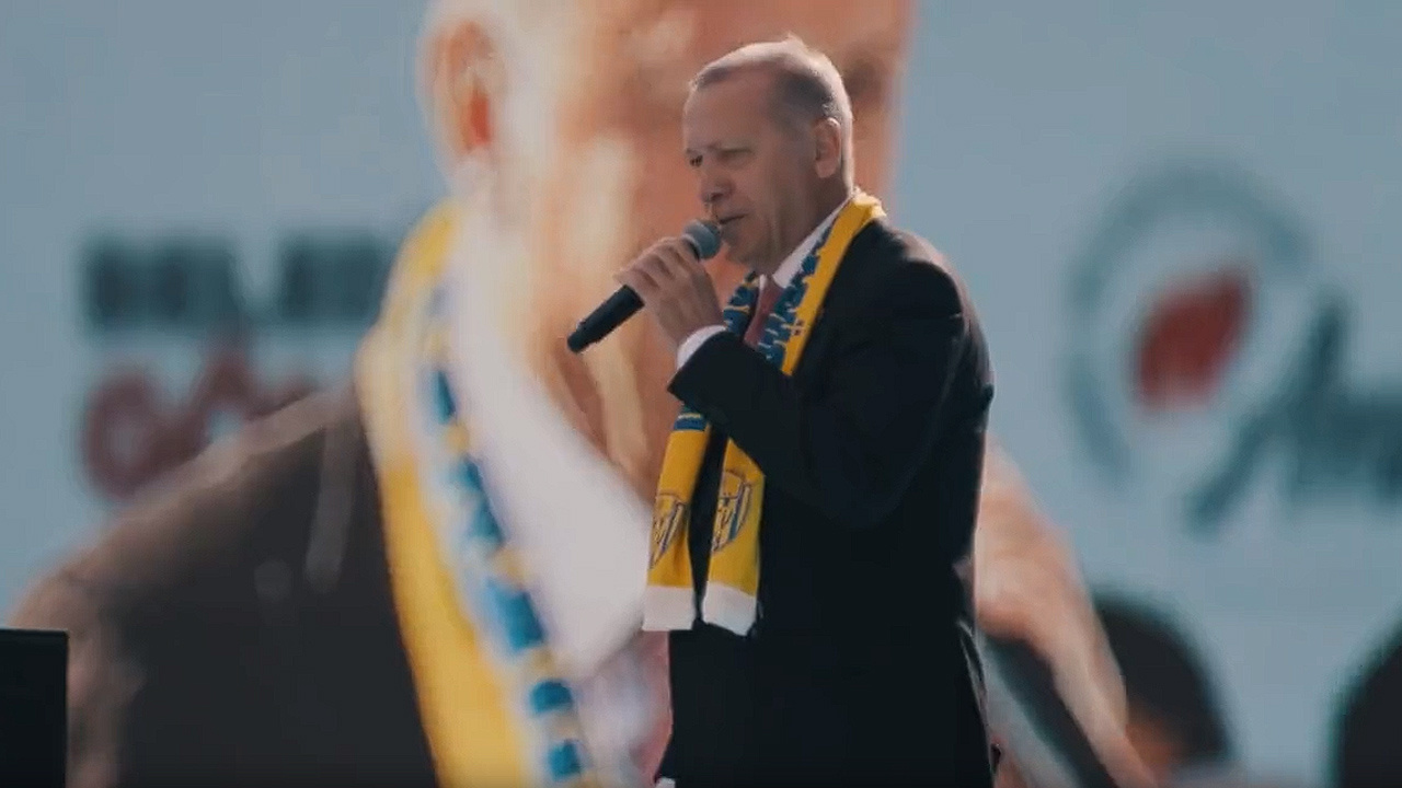 AK Partili isim paylaştı: 'Yeniden İstanbul' adlı seçim şarkısı sosyal medyada kısa sürede yayıldı