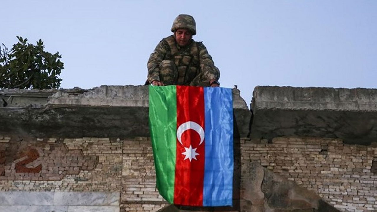 Fransa'dan AB ve ABD'ye skandal Azerbaycan çağrısı