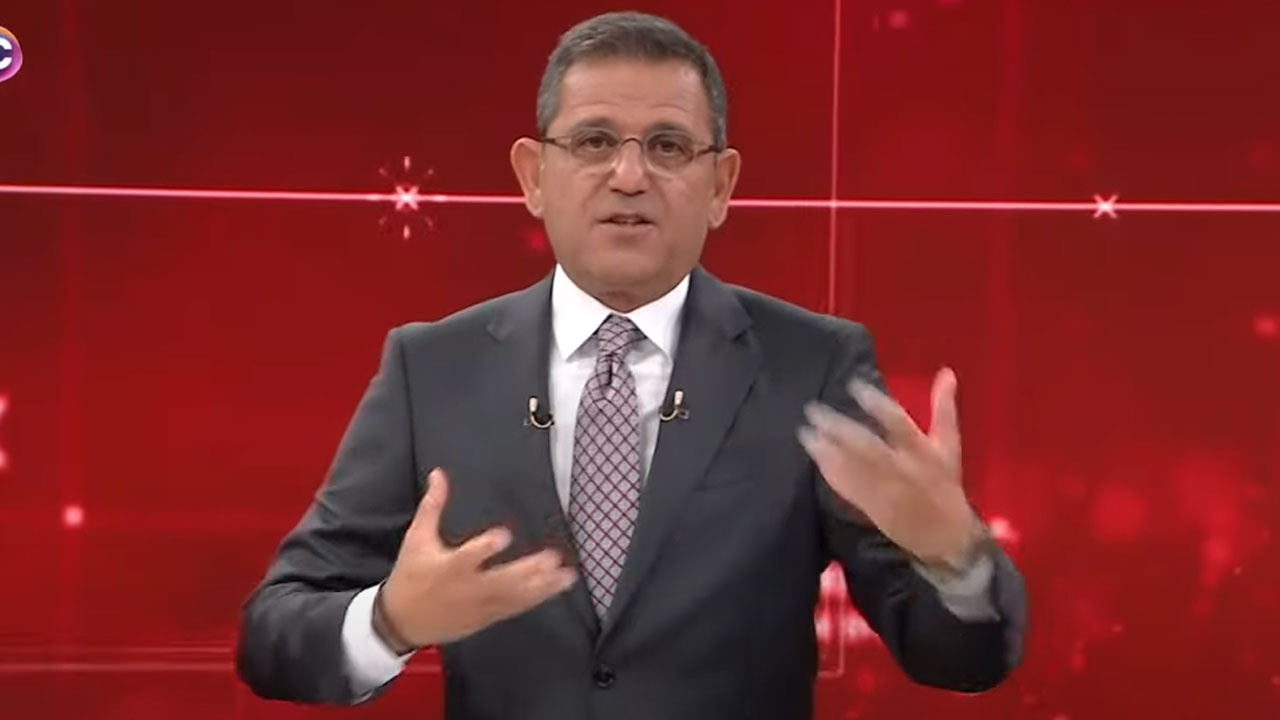 Fatih Portakal'dan CHP ve İYİ Parti'ye tepki: İyi kandırmışsınız bizi