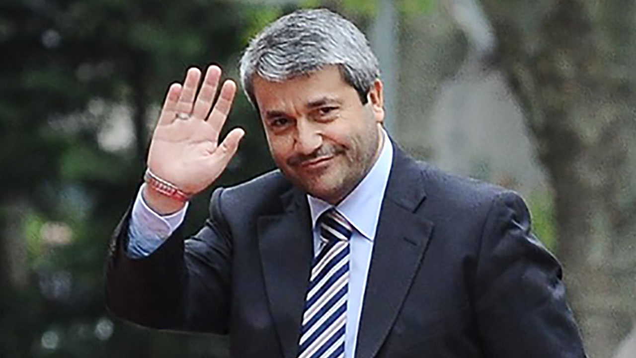 DEVA Partisi'nde şok istifa! Nihat Ergün, partiyi bıraktı! Ali Babacan'la birlikte DEVA'yı kurmuştu