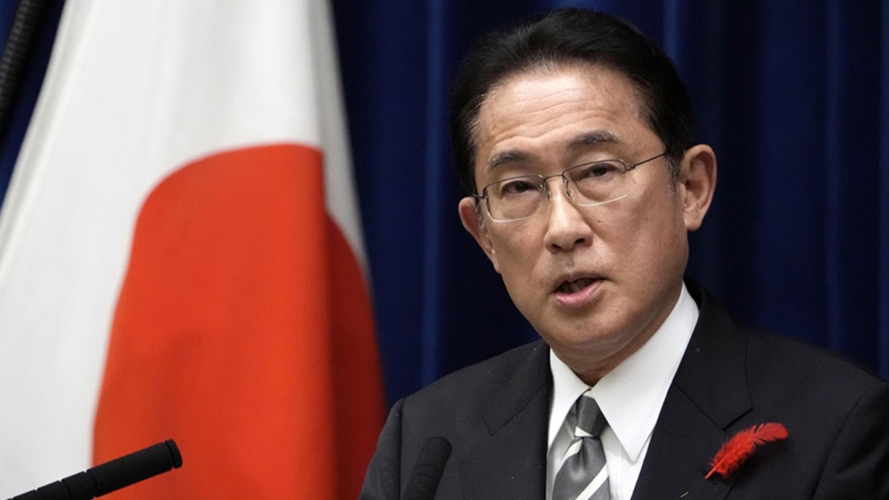 Japonya nükleer silahsızlanma için 20 milyon dolar katkı verecek