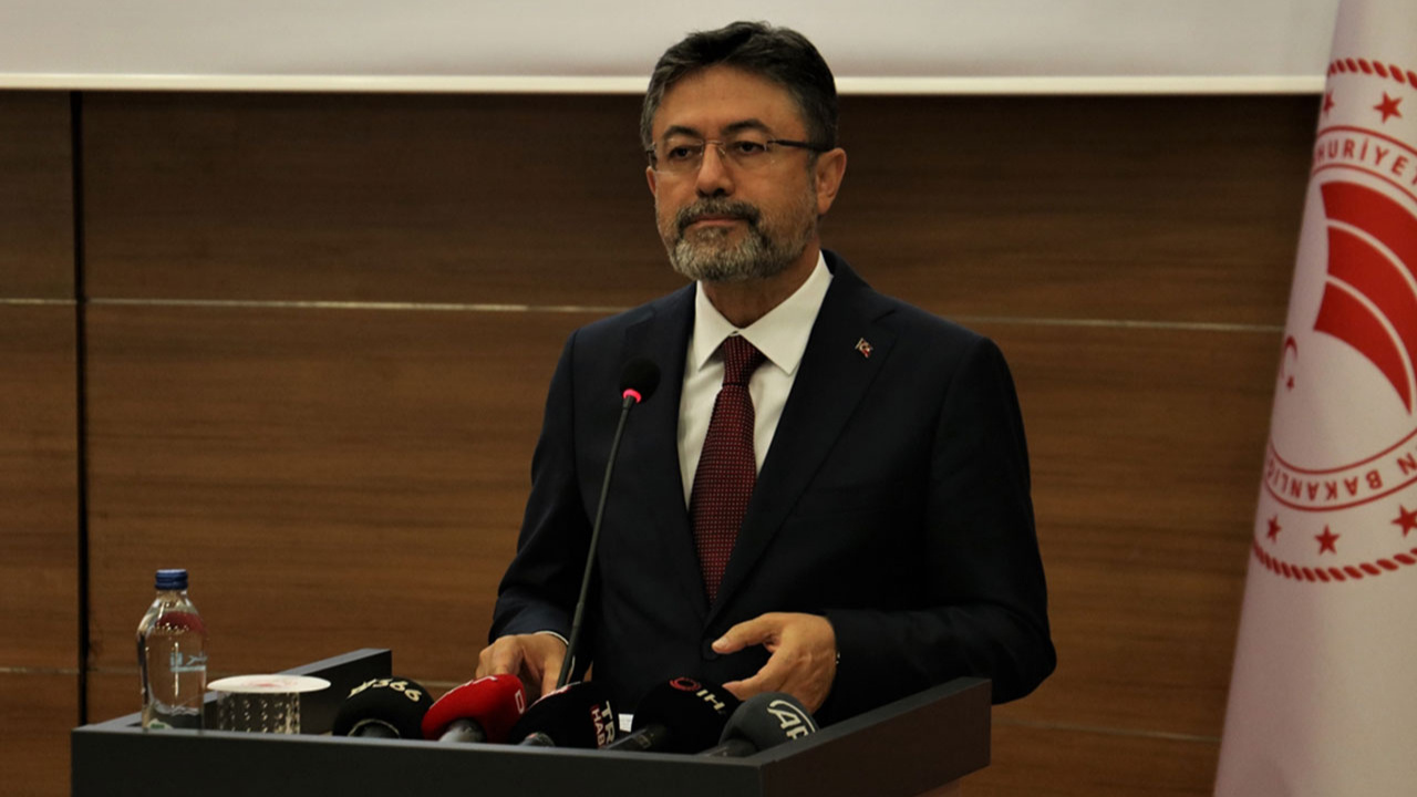 Tarım ve Orman Bakanı açıkladı: Türkiye istiridye yetiştiriciliğine hazırlanıyor