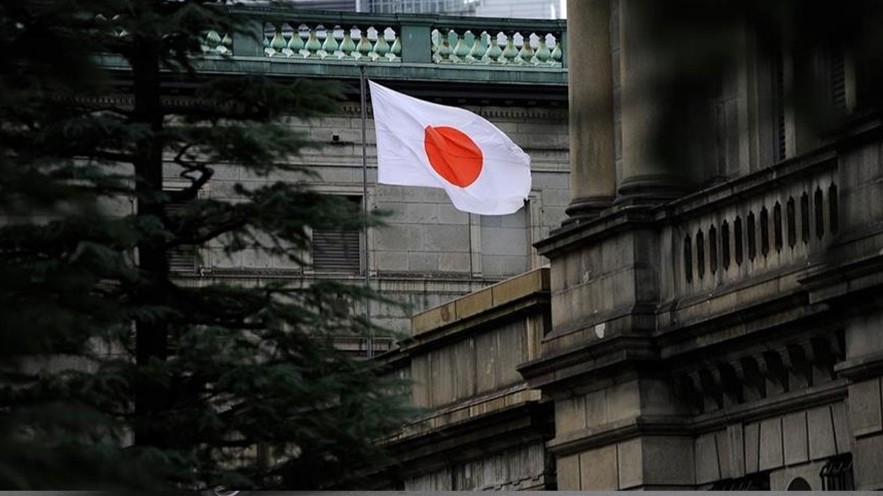Japonya Merkez Bankası düşük faiz oranlarını değiştirmedi