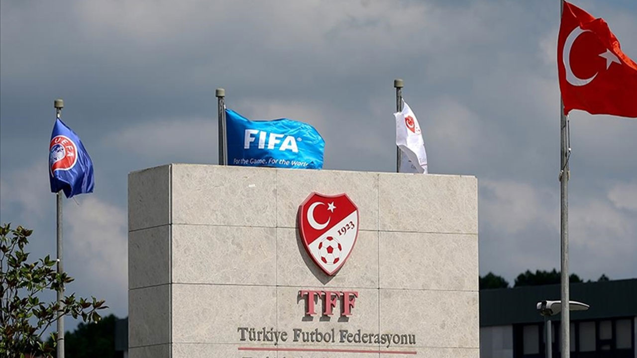 PFDK'dan Galatasaray, Trabzonspor ve Gaziantep FK'ye para cezası