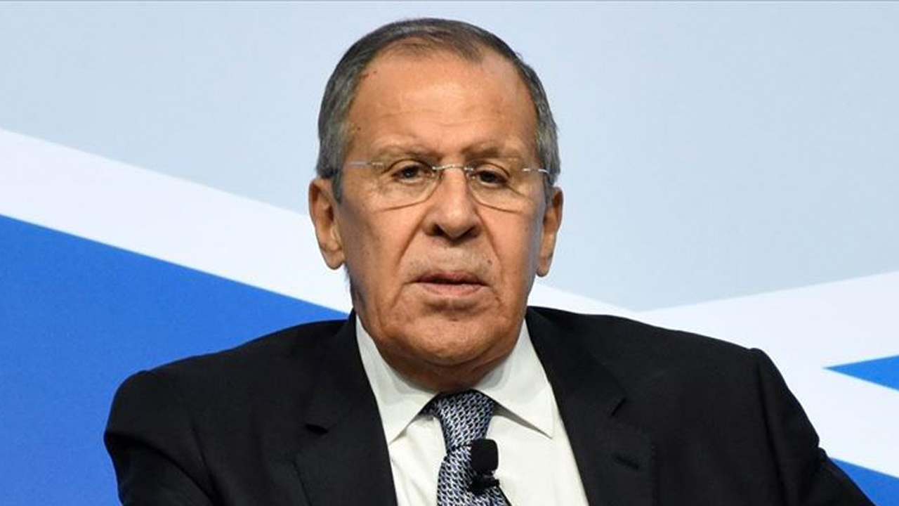 Lavrov'dan BM Genel Sekreteri Guterres'e tahıl koridoru yanıtı: Bize yalan söylendi