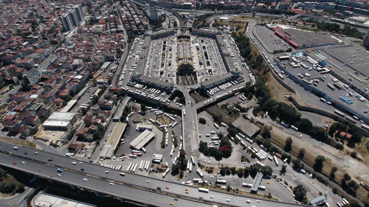 Uzmanlar acil dedi uyardı! İşte İstanbul depreminde ilk yıkılacak yer