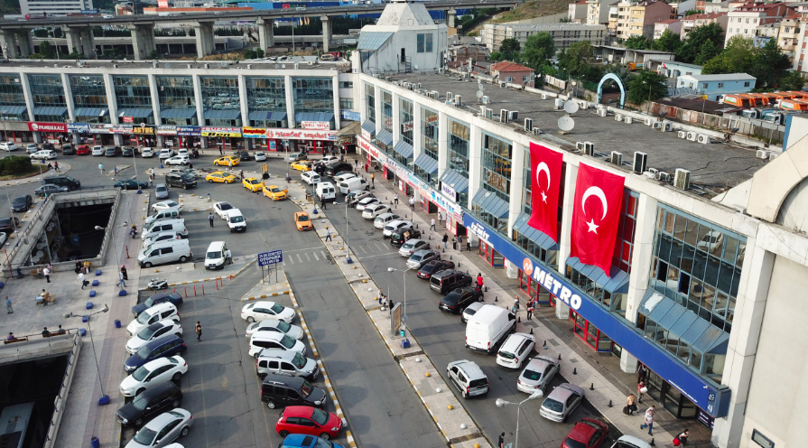 Uzmanlar acil dedi uyardı! İşte İstanbul depreminde ilk yıkılacak yer