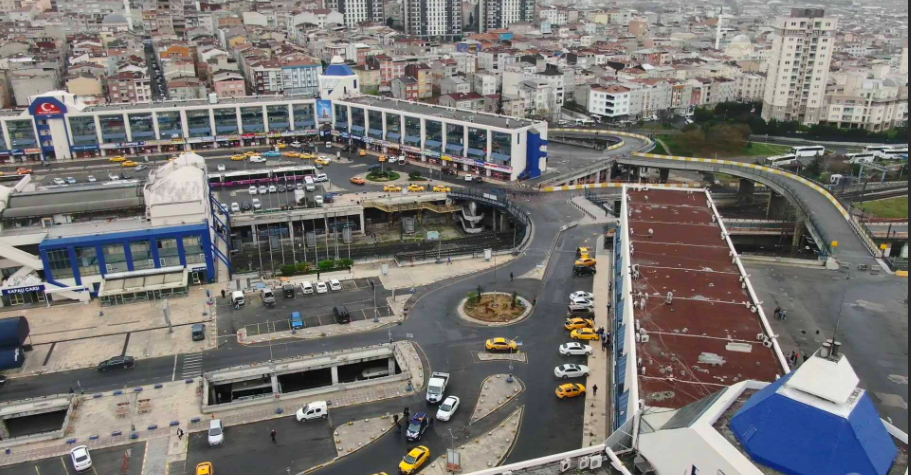 Uzmanlar acil dedi uyardı! İşte İstanbul depreminde ilk yıkılacak yer