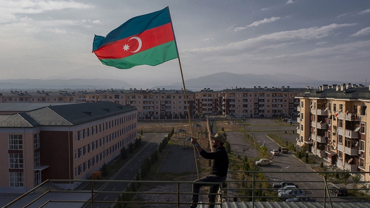 Karabağ'da son iki gün içinde ateşkes ihlali yaşanmadı!