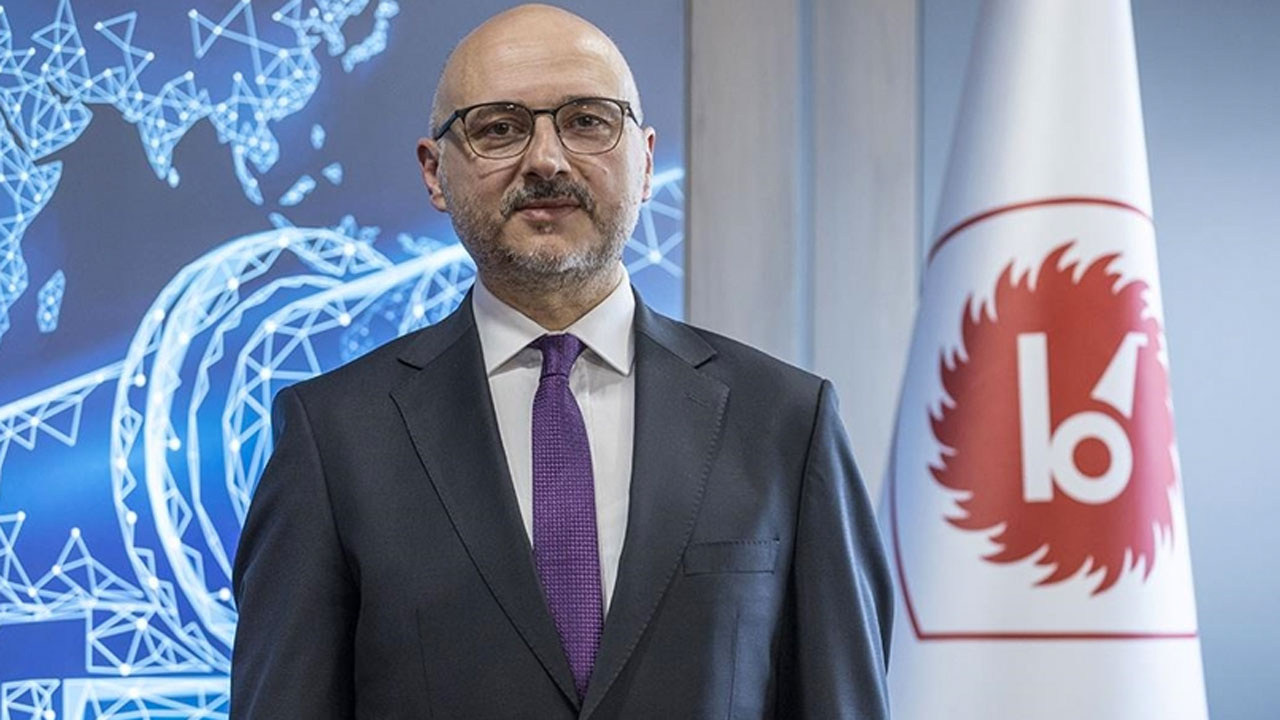 BOTAŞ Genel Müdürü Burhan Özcan emekli oldu