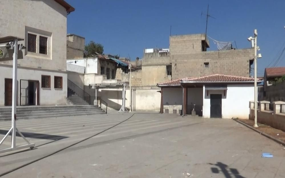 Gaziantep'te dehşet! Eşini öldürdü 3'ü çocuğu 4 kişiyi yaralayıp intihar etti