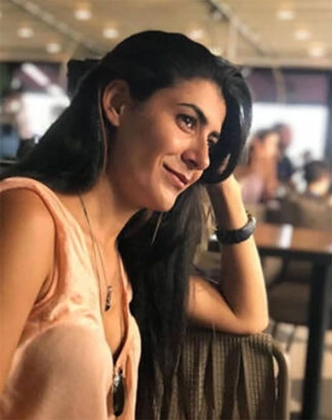 Pınar Davar davasında avukattan utanmaz savunma! Belki de öldükten sonra tecavüz edilmiştir!
