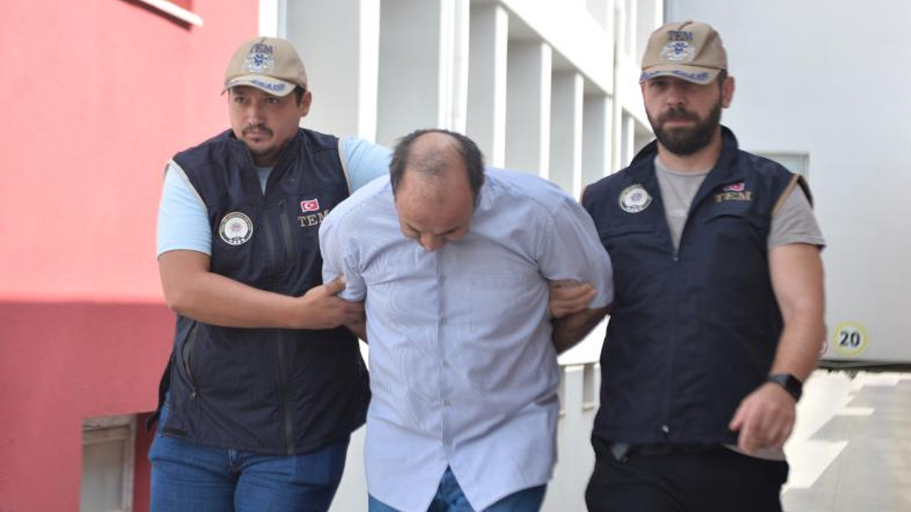 FETÖ nedeniyle meslekten ihraç edilen şahıs Adana'da yakalandı