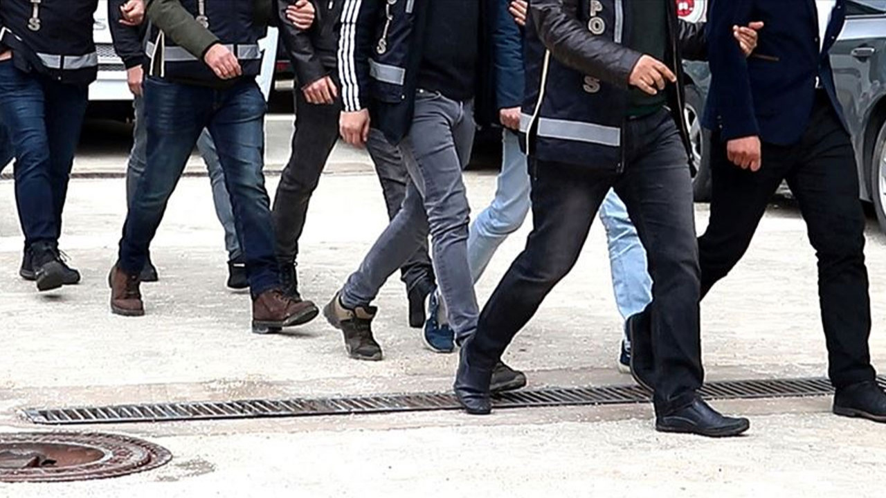 Diyarbakır'da bahis çetesine operasyon: 7 şüpheli tutuklandı!