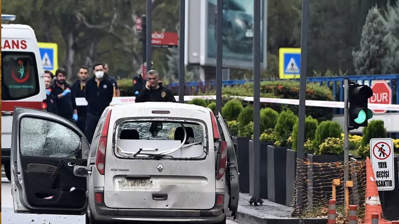Ankara'daki terör saldırısına siyasilerde art arda tepki yağdı! Kim ne dedi?
