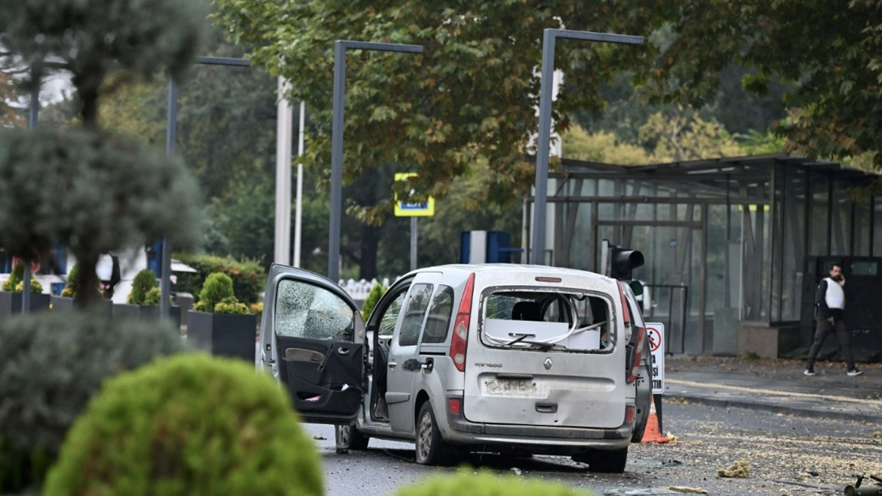 Başkent’te şüpheli paket uygulaması yapılacak