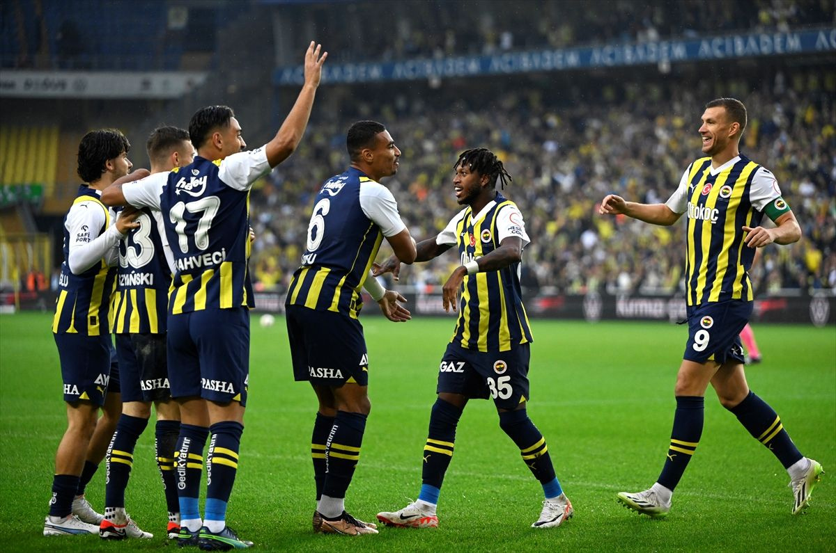Rıdvan Dilmen sıralamayı verdi: Süper Lig böyle bitecek! Fenerbahçe kadrosu için 'tarihin en iyisi' dedi