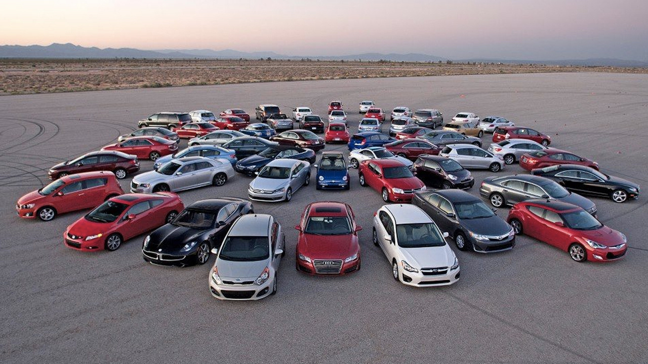 2023 yılında en çok hangi araba satıldı? Hangi otomobil markası kaç adet sattı?