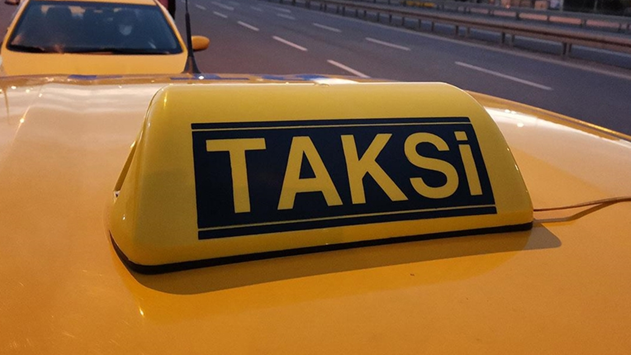 İstanbul'da kız çocuğunu taciz ettiği öne sürülen taksici tutuklandı