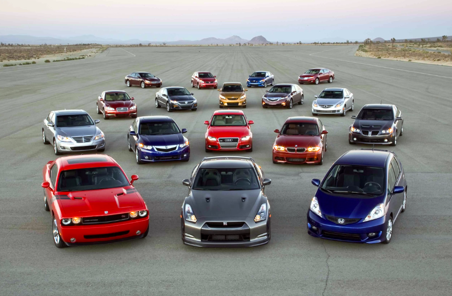 2023 yılında en çok hangi araba satıldı? Hangi otomobil markası kaç adet sattı?