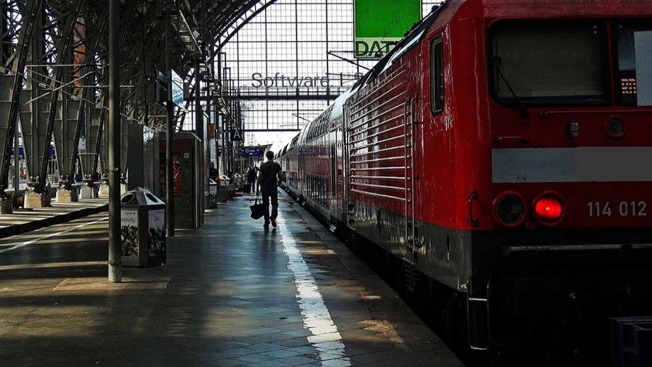 Avrupa Birliği 36 bin gence ücretsiz tren bileti verecek!