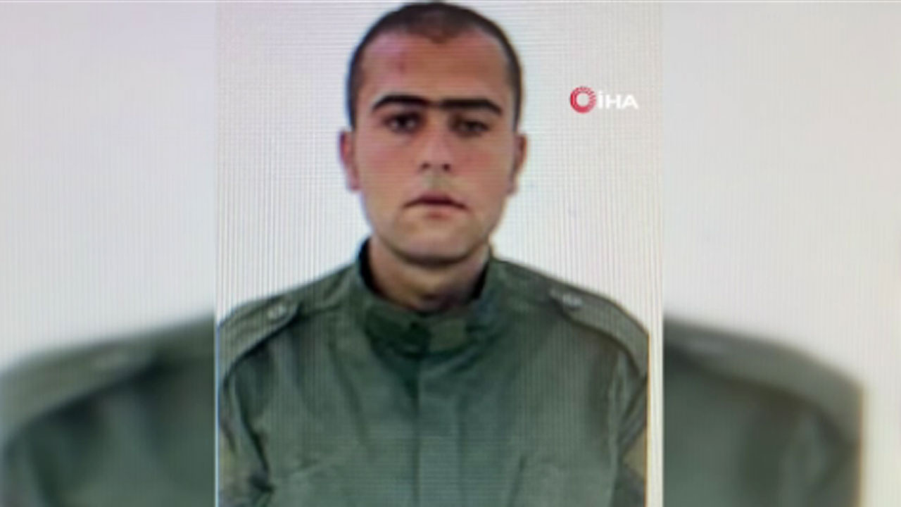 İstiklal Caddesi saldırısının organizatörü Suriye'de öldürüldü