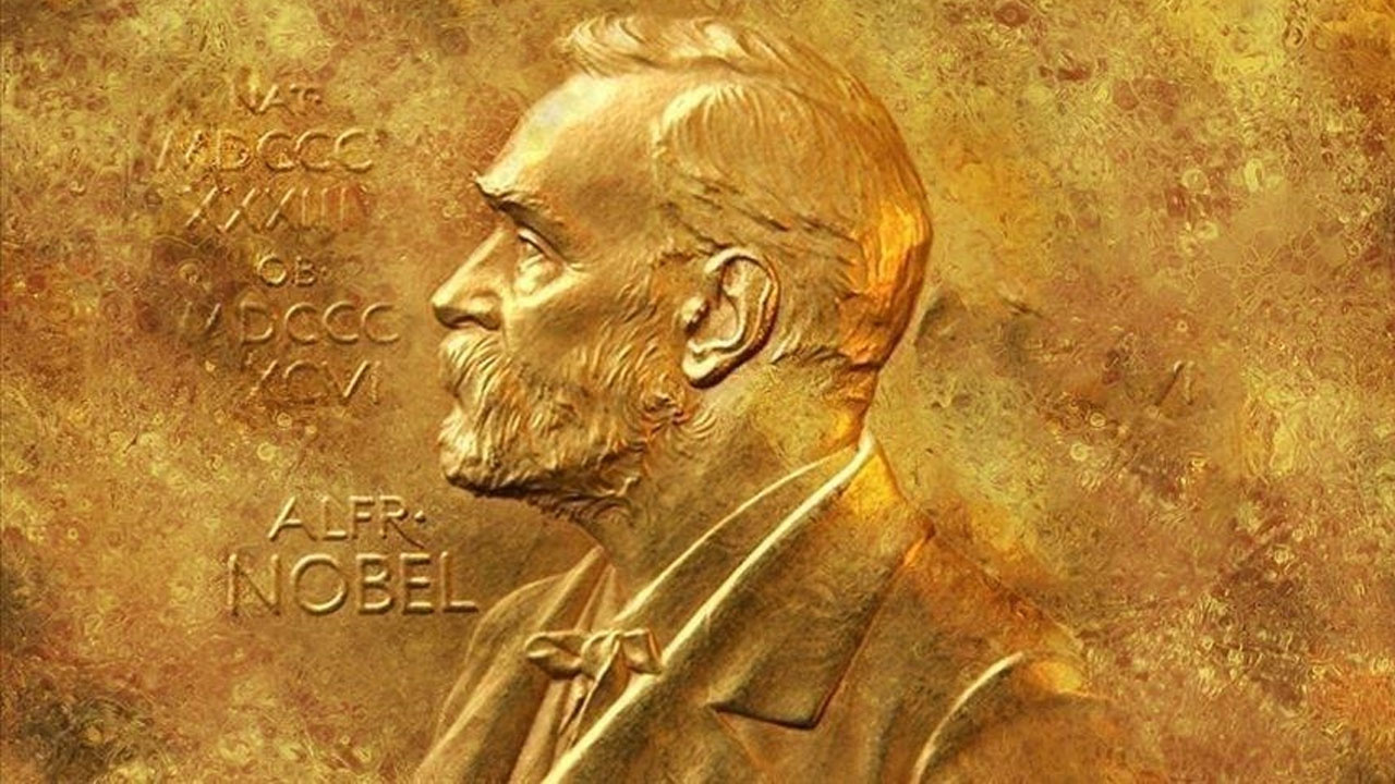 2023 Nobel Barış Ödülü'nün sahibi belli oldu