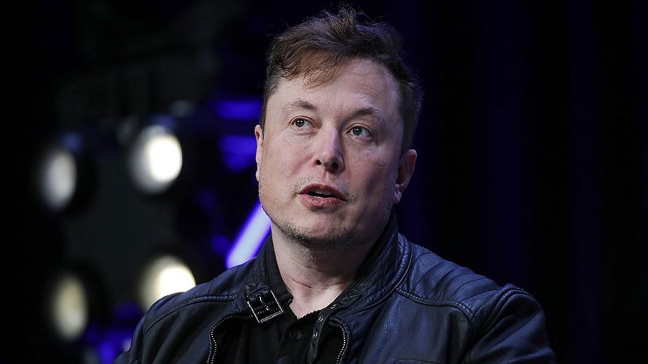 SEC, Elon Musk'a dava açtı