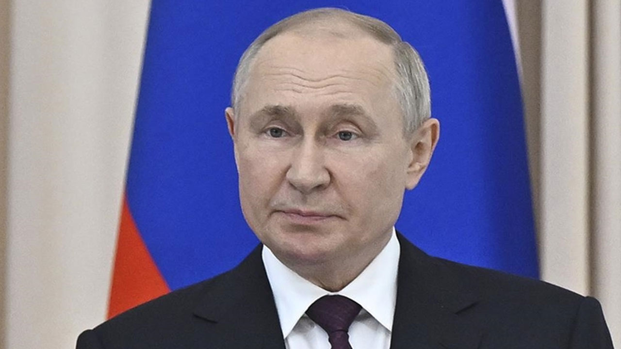 Putin sessizliğini bozdu! Rus liderden flaş Prigojin açıklaması