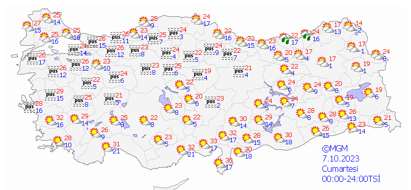 Hava tepetaklak olacak Meteoroloji tarih verdi yağmur ve soğuk dönüyor! İstanbul, Ankara, İzmir...