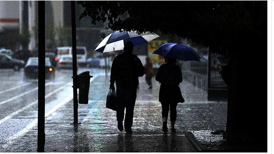 Hava tepetaklak olacak Meteoroloji tarih verdi yağmur ve soğuk dönüyor! İstanbul, Ankara, İzmir...