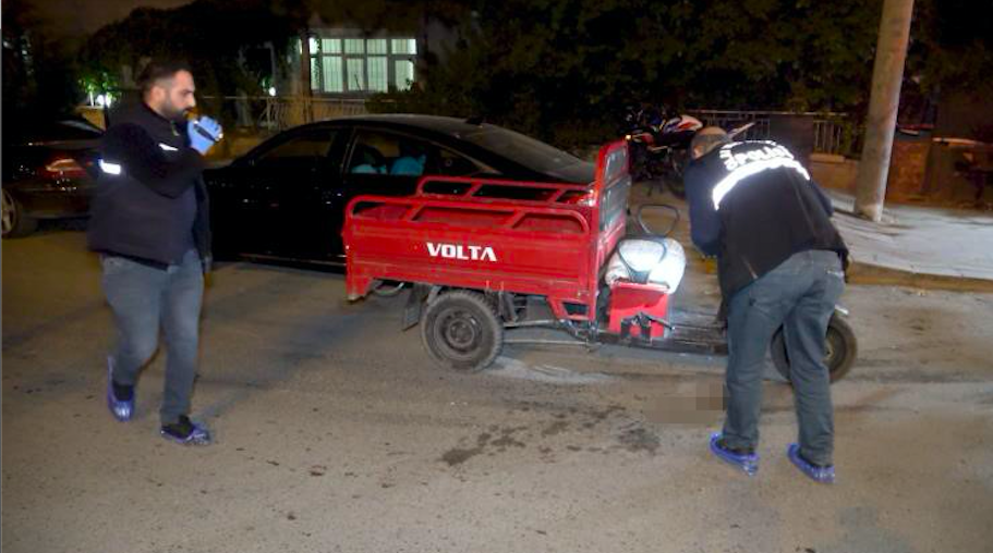 Dünürlerin silahlı kavgasında kan aktı: Baba ve oğlu tüfekle vuruldu