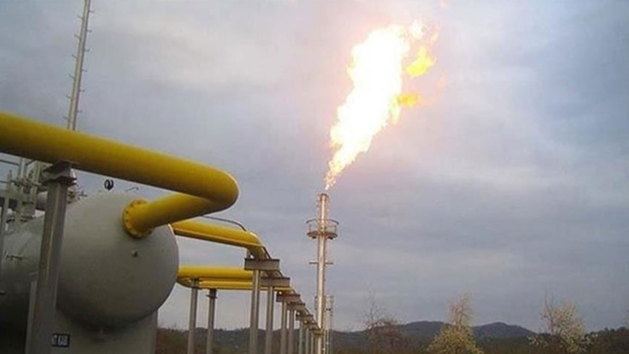 Türkmenistan, Irak'a doğal gaz ihraç edecek!
