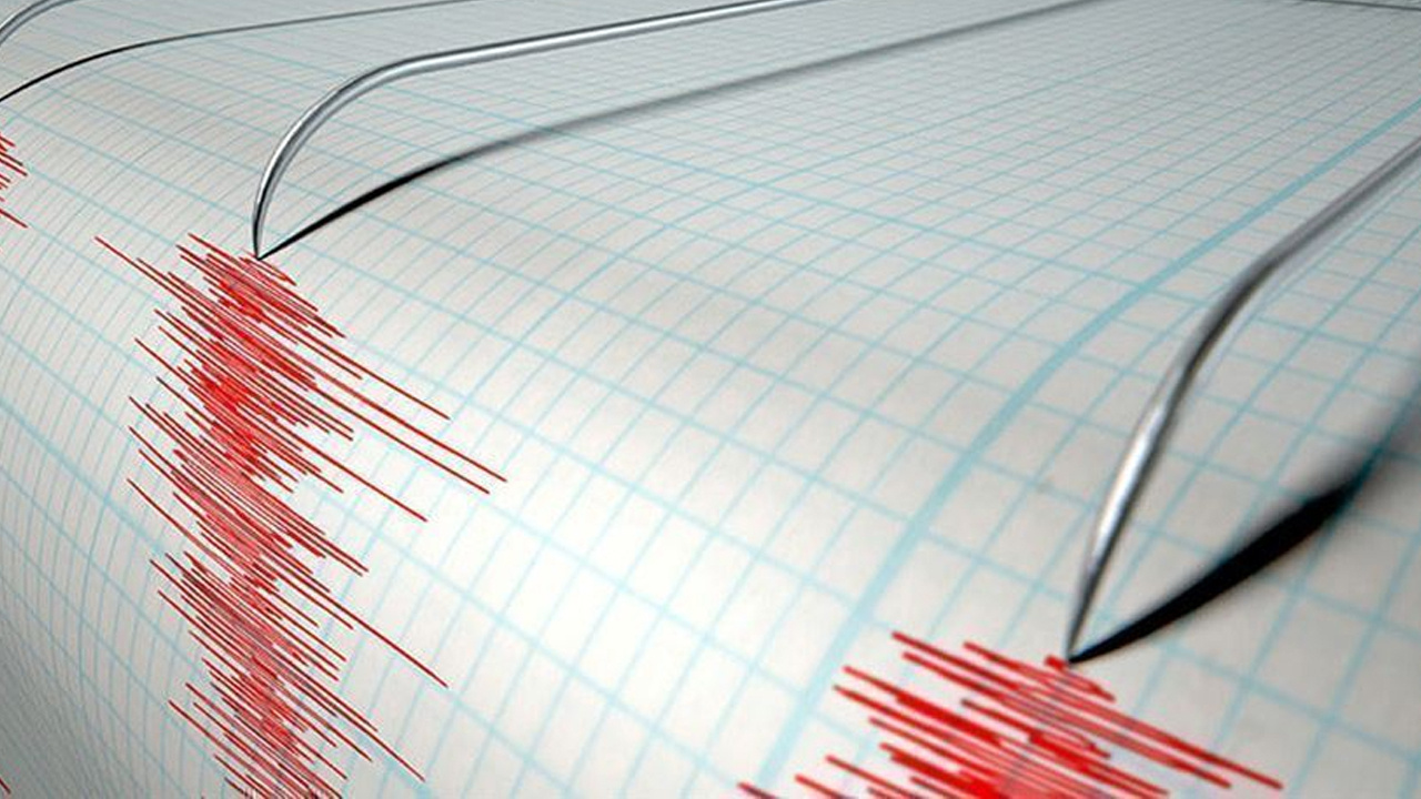 Malatya'da korkutan deprem! AFAD, depremin şiddetini açıkladı