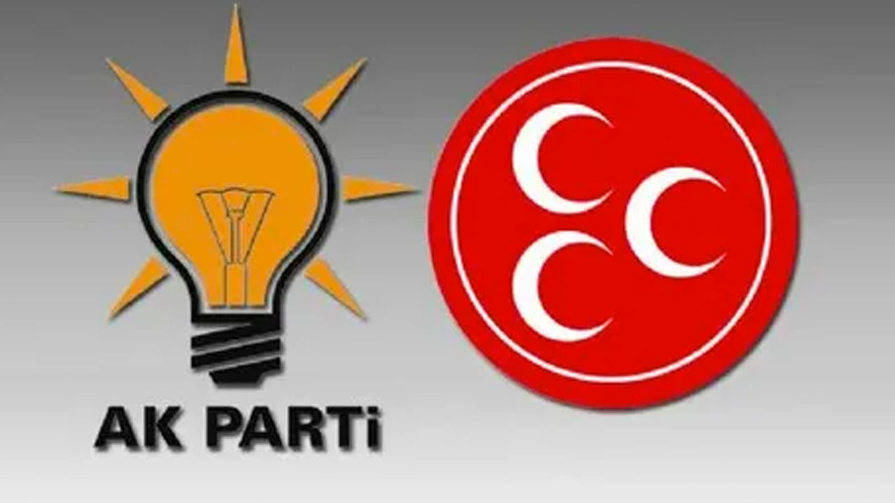 Cumhur İttifakı'nın yerel seçim işbirliği heyetleri belli oldu nihai kararı Erdoğan-Bahçeli verecek