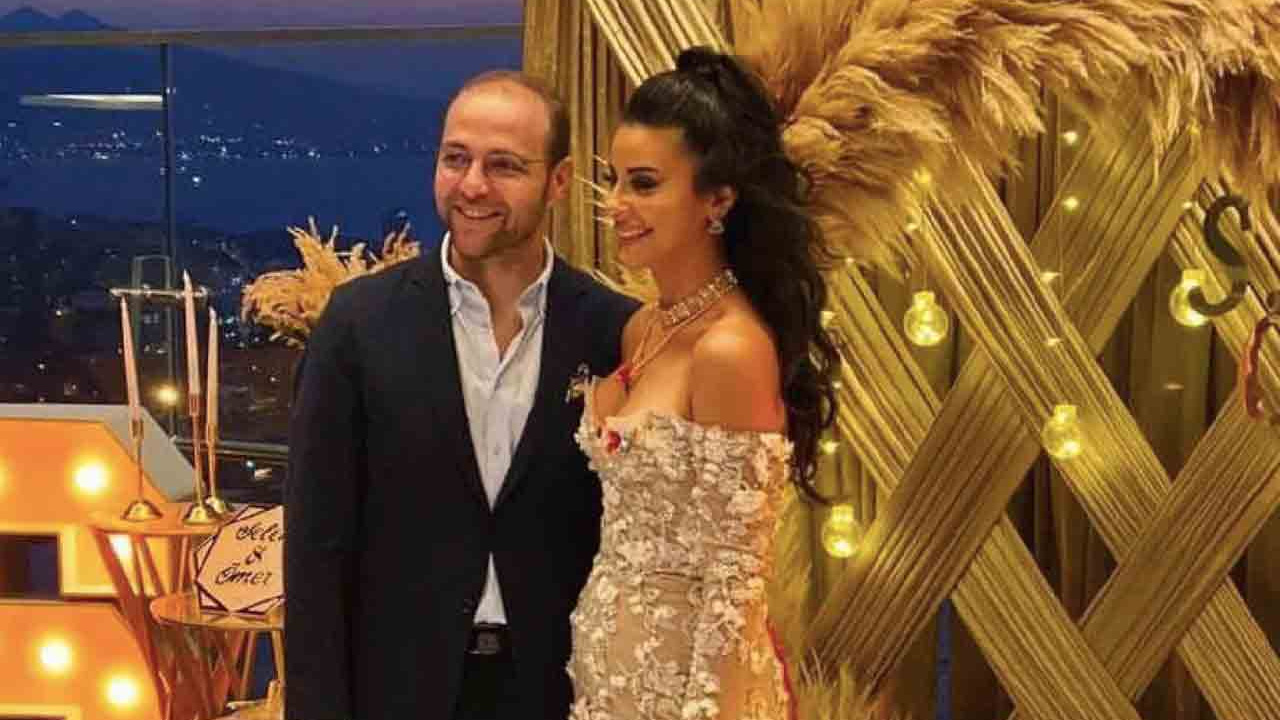 Kemal Kılıçdaroğlu’nun danışmanı Ömer Topsakal nişanlandı