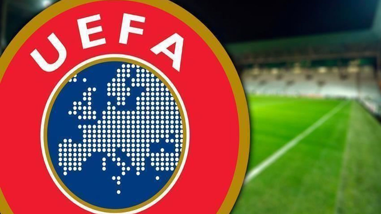 UEFA'dan Türkiye için EURO 2032 kararı