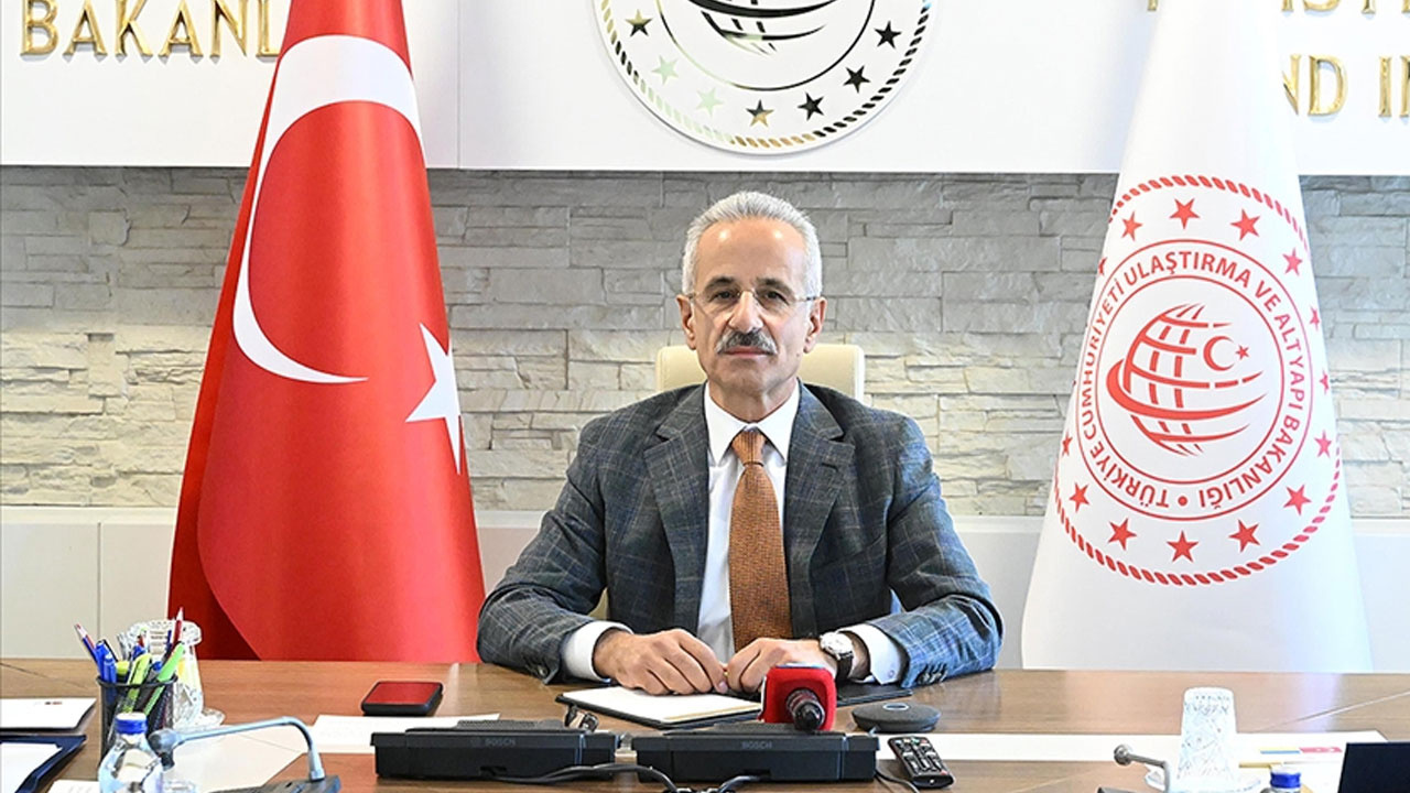 Bakan Abdulkadir Uraloğlu: Türk vatandaşlarının tahliyesi için her türlü operasyonu yapma hazırlığımız var