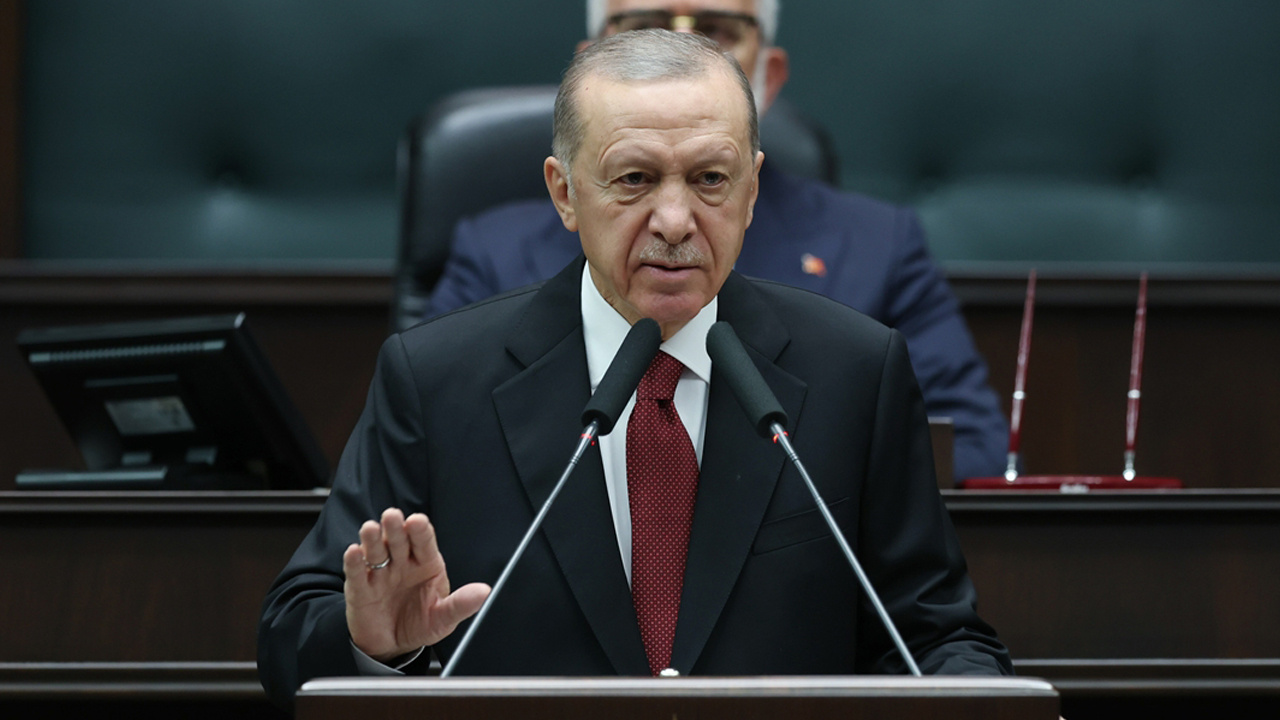 Cumhurbaşkanı Erdoğan: İsrail örgüt gibi davranırsa, örgüt gibi muamele görmeye başlayacağını unutmamalı
