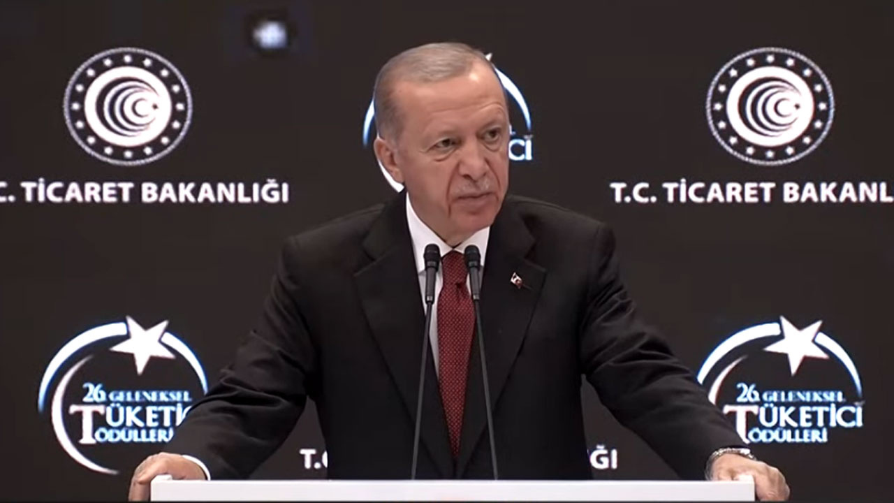Cumhurbaşkanı Erdoğan duyurdu: Ağır yaptırımlar uygulayacağız