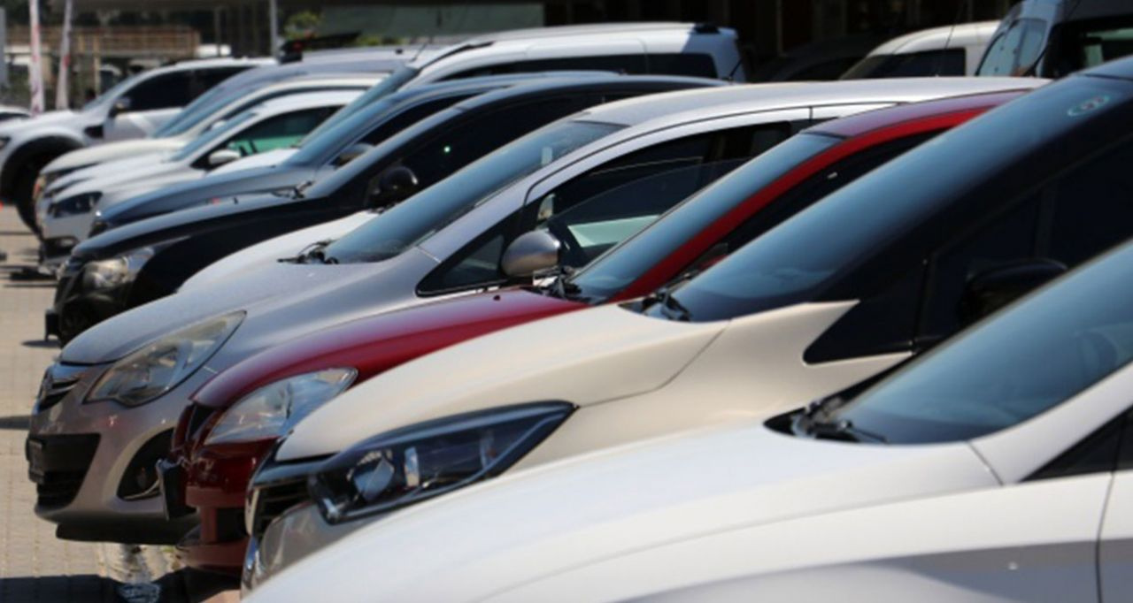 Eylülde en çok satılan otomobil markaları belli oldu