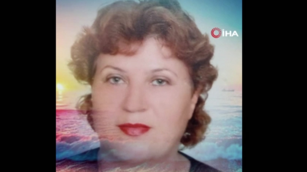 Edirne'de dehşet: Annesini bıçakla öldürdü