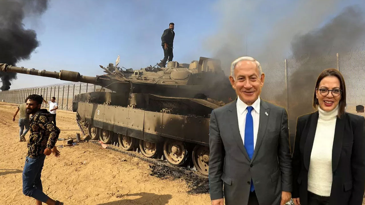İsrail Enformasyon Bakanı istifa etti
