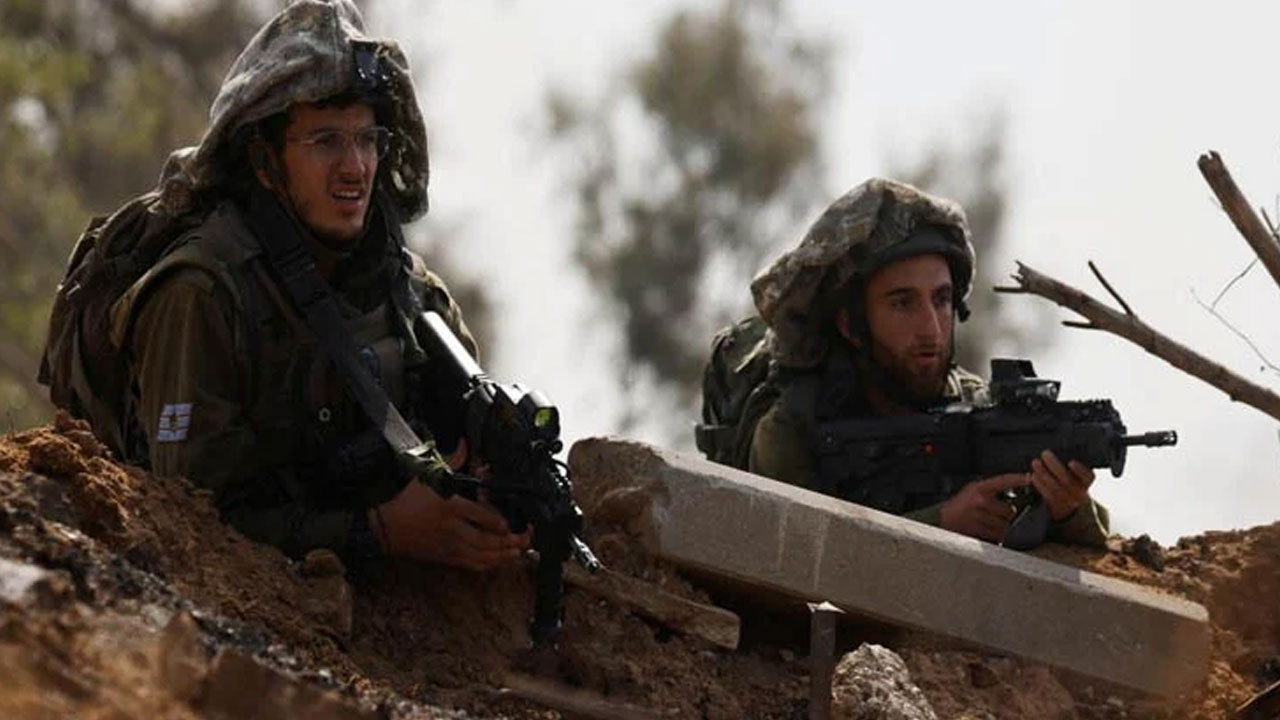 İsrail ordusu Reuters muhabirlerini vurdu